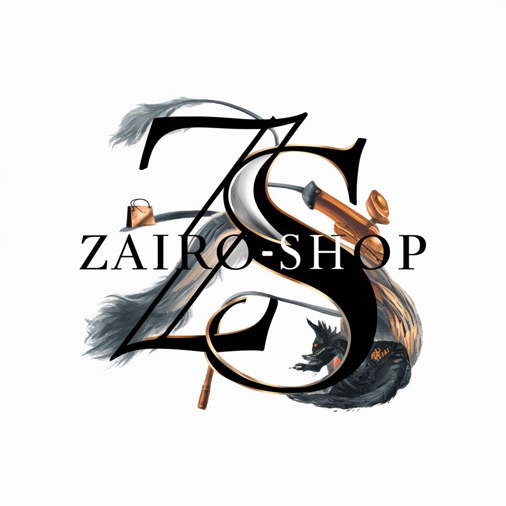 Zairo Shop